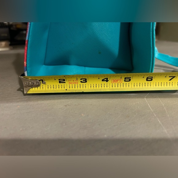 Okpta Mirabel Backpack/ Purse/ Handbag With Disney Encanto‎ Character. - Picture 13 of 16